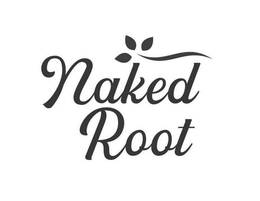 NAKED ROOT trademark