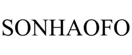 SONHAOFO trademark