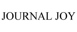 JOURNAL JOY trademark