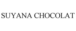 SUYANA CHOCOLAT trademark