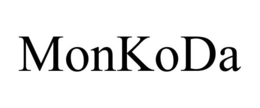 MONKODA trademark