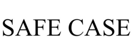 SAFE CASE trademark