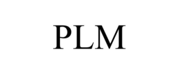 PLM trademark