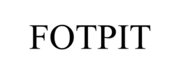 FOTPIT trademark