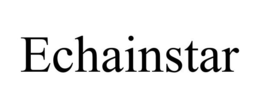ECHAINSTAR trademark