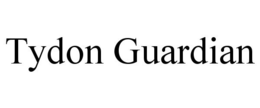 TYDON GUARDIAN trademark