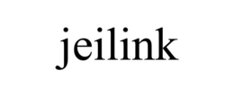 JEILINK trademark