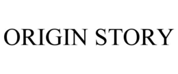 ORIGIN STORY trademark