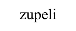 ZUPELI trademark