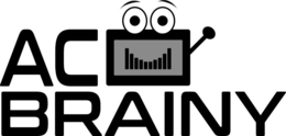 AC BRAINY trademark