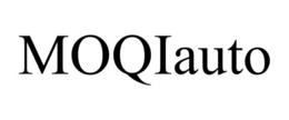 MOQIAUTO trademark