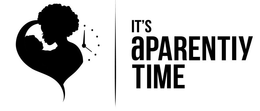 IT'S APARENTLY TIME trademark