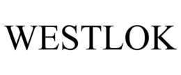 WESTLOK trademark