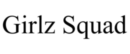 GIRLZ SQUAD trademark
