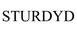 STURDYD trademark