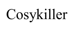 COSYKILLER trademark