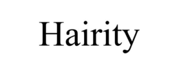HAIRITY trademark