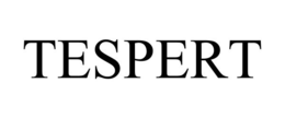 TESPERT trademark
