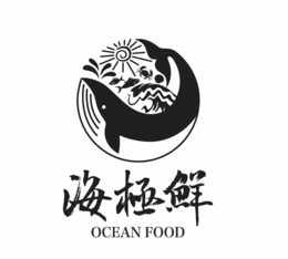 OCEAN FOOD trademark