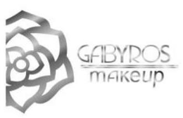 GABYROS MAKEUP trademark