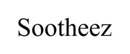SOOTHEEZ trademark