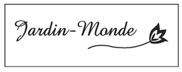 JARDIN-MONDE trademark