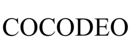 COCODEO trademark