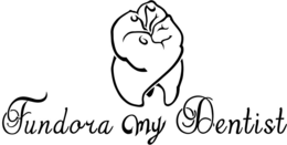 FUNDORA MY DENTIST trademark