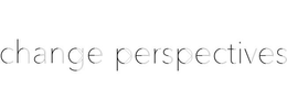 CHANGE PERSPECTIVES trademark