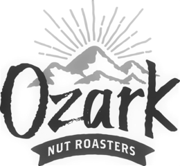 OZARK NUT ROASTERS trademark
