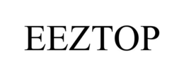 EEZTOP trademark