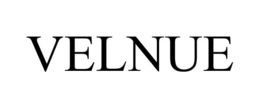 VELNUE trademark