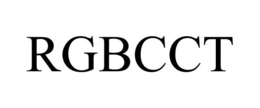 RGBCCT trademark
