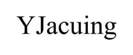 YJACUING trademark