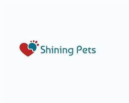 SHINING PETS trademark