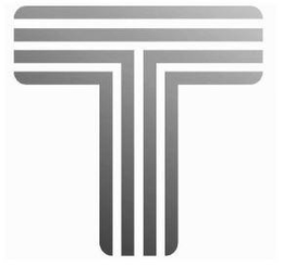 T trademark