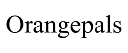 ORANGEPALS trademark
