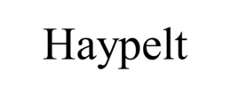 HAYPELT trademark
