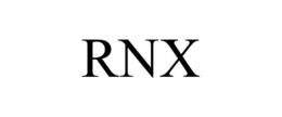 RNX trademark