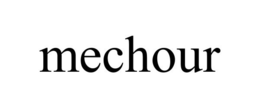 MECHOUR trademark