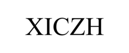 XICZH trademark