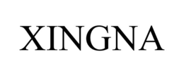 XINGNA trademark