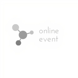 ONLINE EVENT trademark