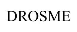 DROSME trademark