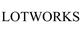 LOTWORKS trademark