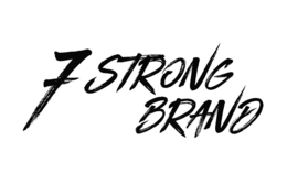 7- STRONG BRAND trademark