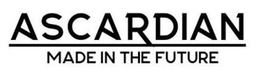 ASCARDIAN MADE IN THE FUTURE trademark