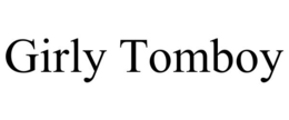 GIRLY TOMBOY trademark