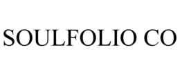 SOULFOLIO CO trademark