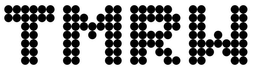 TMRW trademark